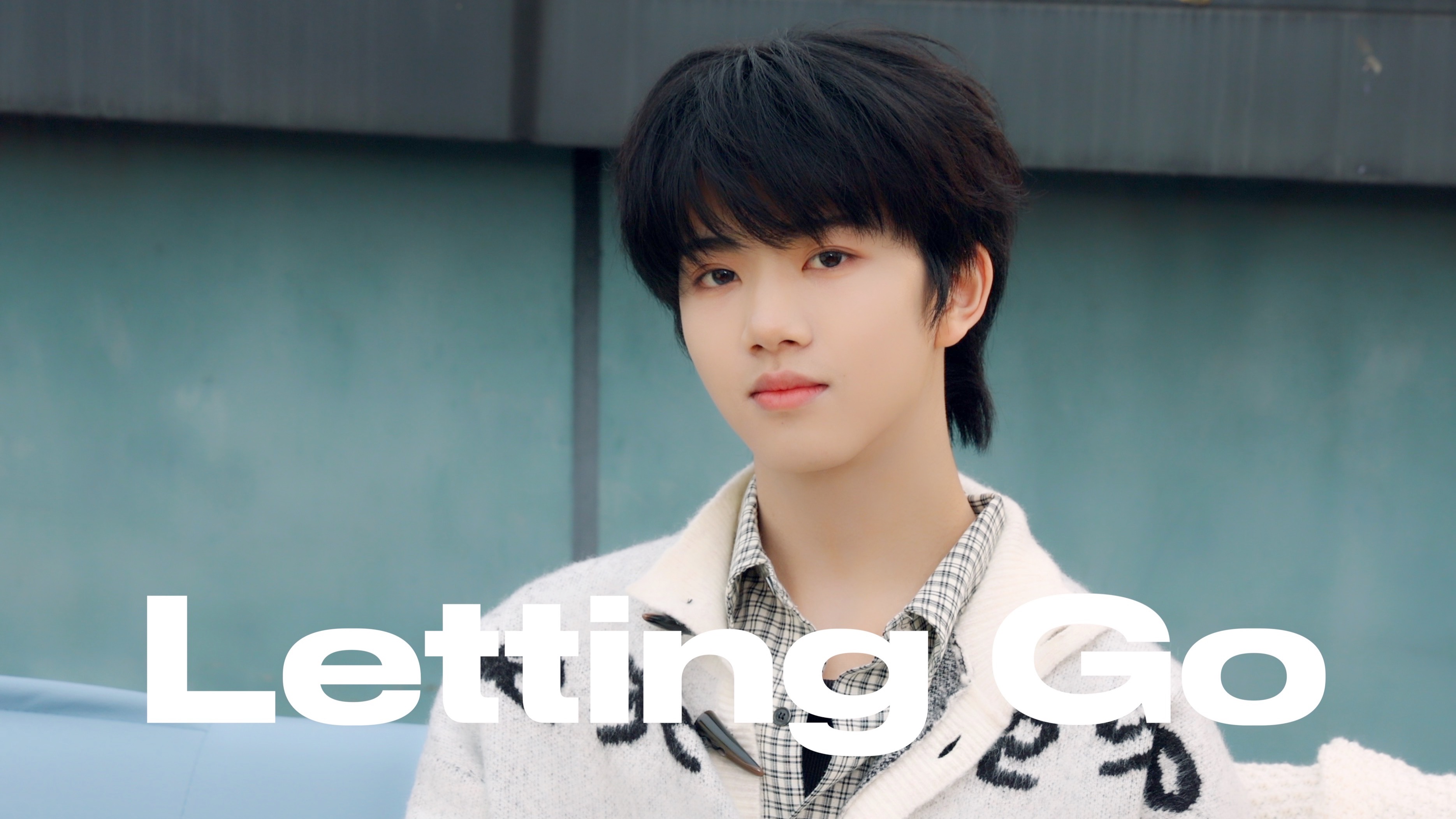 《Letting Go》