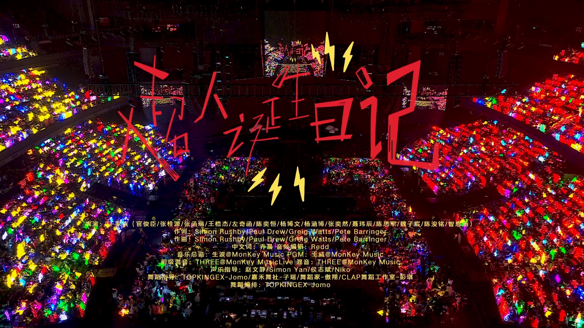 《超人诞生日记》